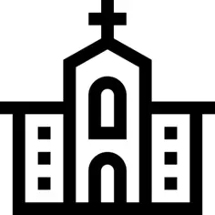 教会