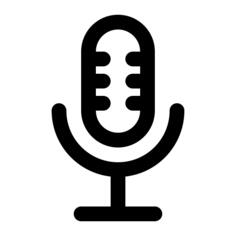 Microphone