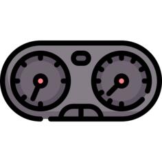 Speedometer