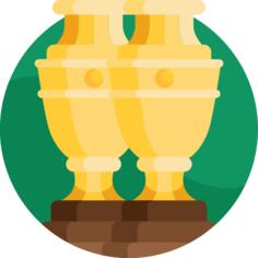 Trophy