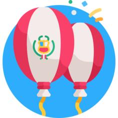 Balloons