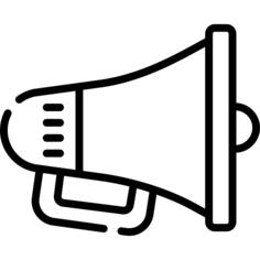 Megaphone
