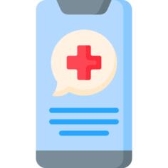 Medical app
