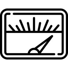 Speedometer