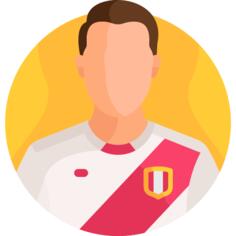 Soccer player