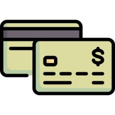 Credit card