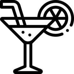 鸡尾酒