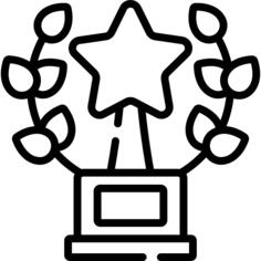 Trophy