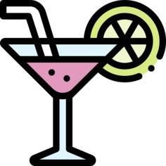 鸡尾酒