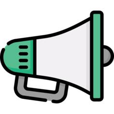 Megaphone