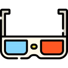 3D眼镜