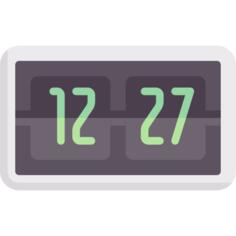 Alarm clock