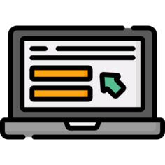 Online booking