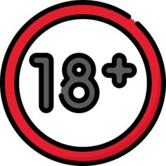 18岁