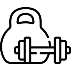 Dumbbell