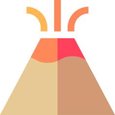 Volcano