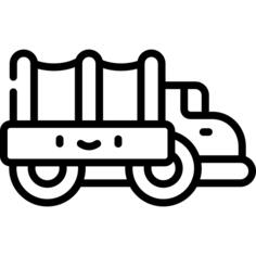 卡车