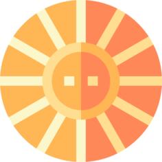 太阳