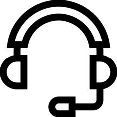 Headphones