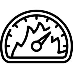 Speedometer