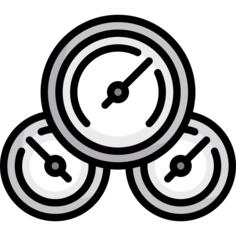 Speedometer