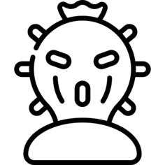 仙人掌