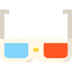 3D眼镜