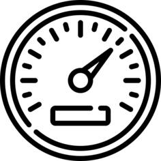Speedometer
