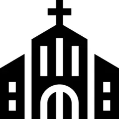 教会
