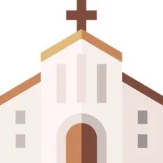 教会