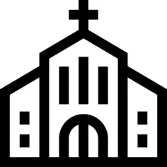教会