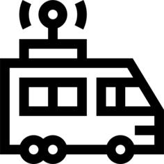 Mobile unit