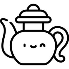 茶壶