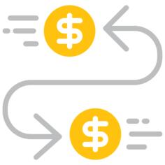 Money exchange