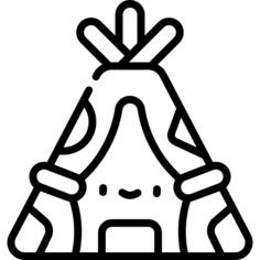 帐篷