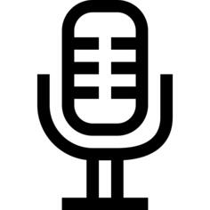 Microphone
