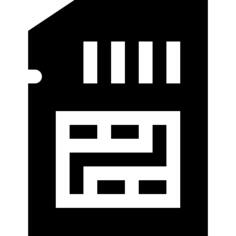 Sim card