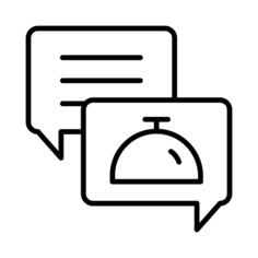 会话