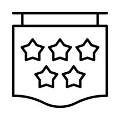 5 stars