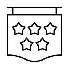 5 stars
