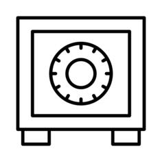Safe box