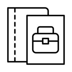 Accounting book