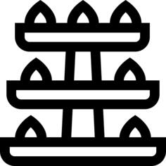 蜡烛