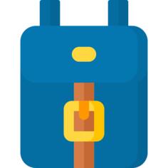 School bag