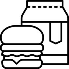 Fast food