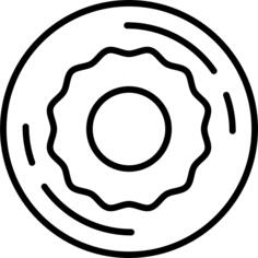 Doughnut