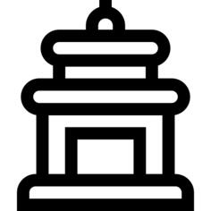 寺庙