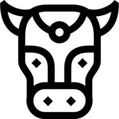 Cow