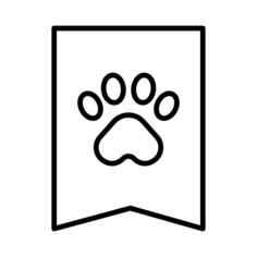 Bear paw