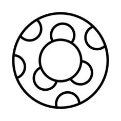 橡胶圈